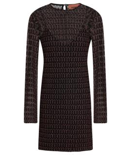MISSONI Повседневное платье