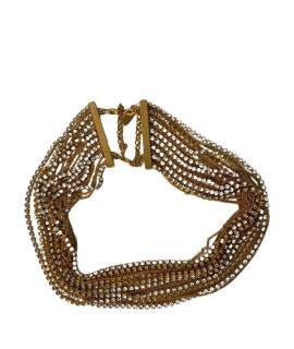 SAINT LAURENT Колье