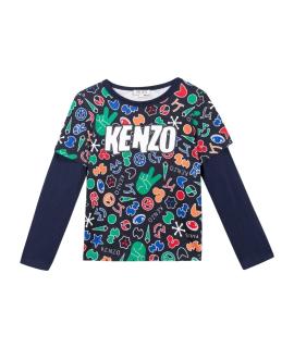 KENZO Детская футболка
