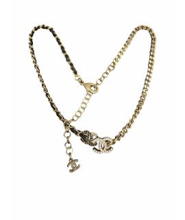 CHANEL Колье