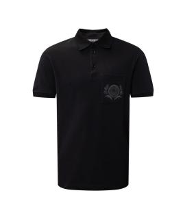 DOLCE&GABBANA Поло с коротким рукавом