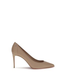 CHRISTIAN LOUBOUTIN Туфли