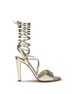 CHRISTIAN LOUBOUTIN Босоножки