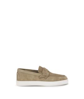 CHRISTIAN LOUBOUTIN Лоферы