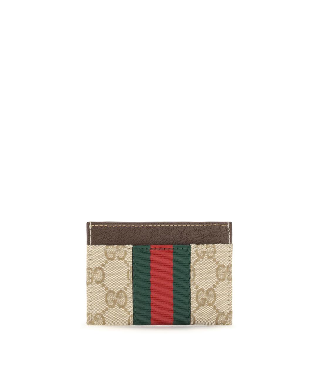 GUCCI Мульти кардхолдер, фото 2