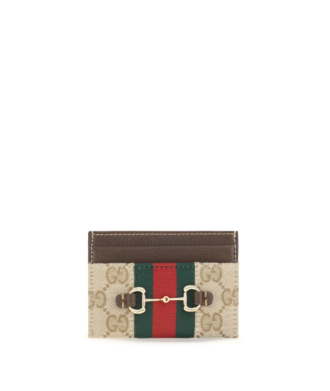 GUCCI Мульти кардхолдер, фото 1