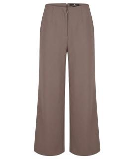 ELISABETTA FRANCHI Прямые брюки