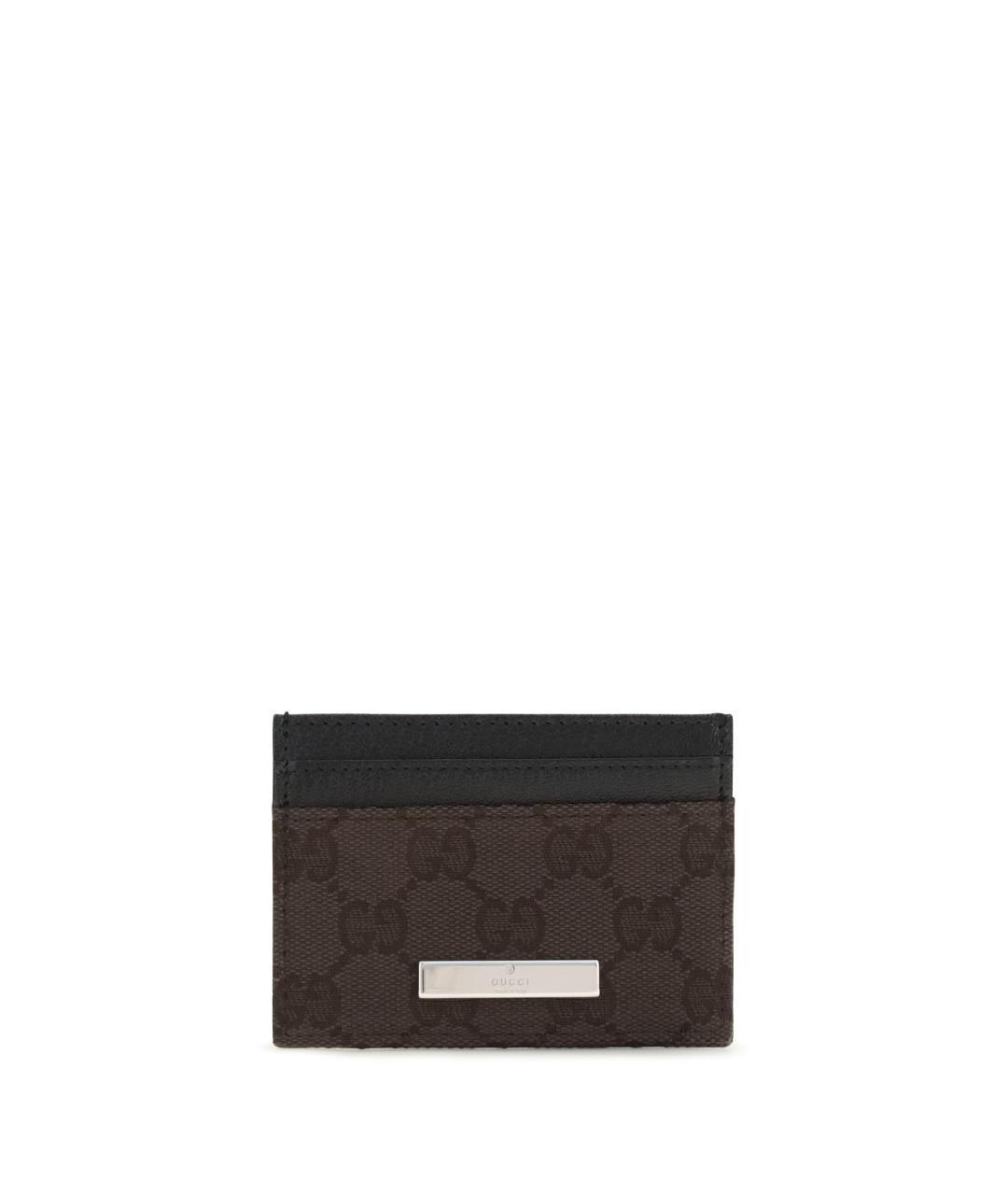 GUCCI Мульти кардхолдер, фото 1
