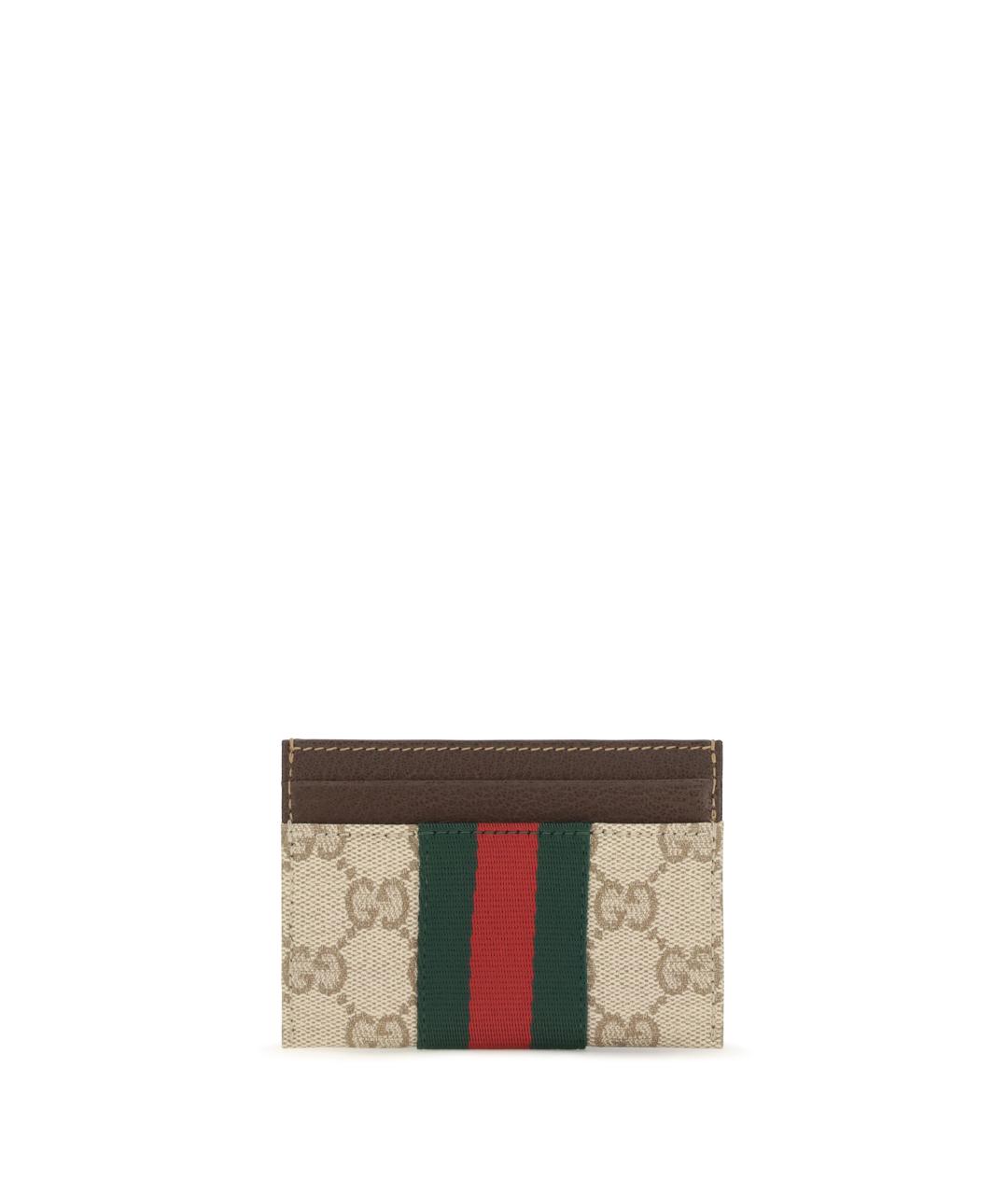 GUCCI Мульти кардхолдер, фото 2