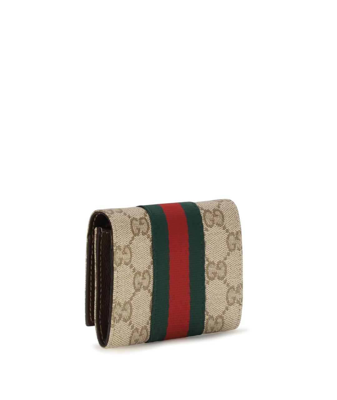 GUCCI Мульти кошелек, фото 2