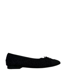 CHANEL Балетки