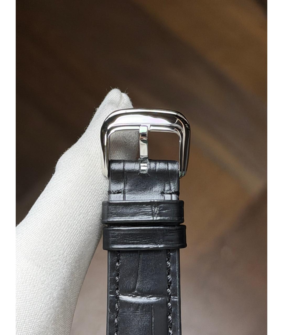 FRANCK MULLER Черные часы, фото 9