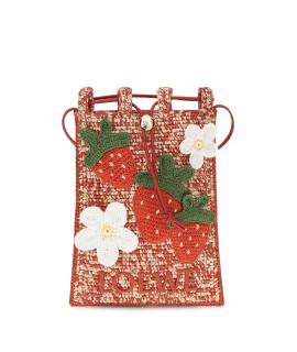 LOEWE Клатч/вечерняя сумка