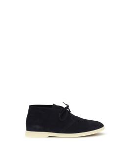 LORO PIANA Туфли