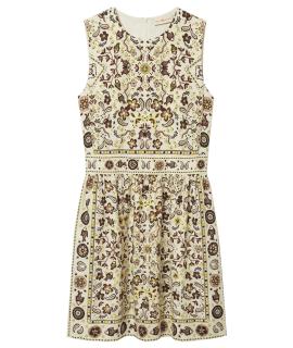 TORY BURCH Повседневное платье
