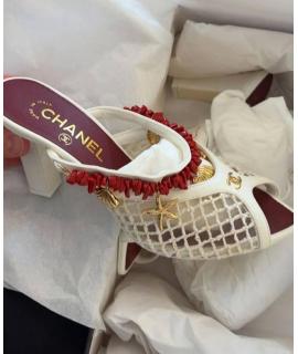 CHANEL Туфли