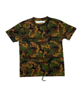 OFF-WHITE Футболка