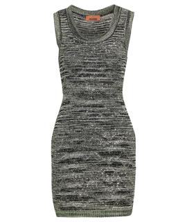MISSONI Повседневное платье