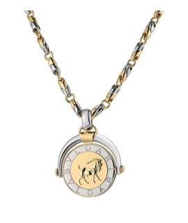 BVLGARI Подвеска