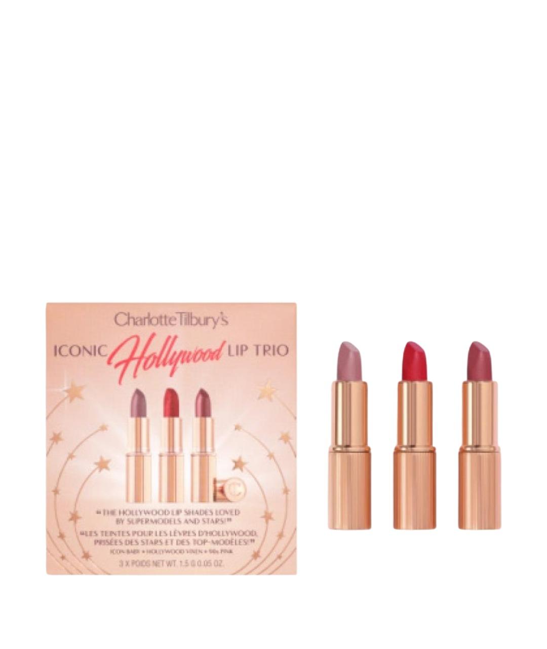 CHARLOTTE TILBURY Помада, фото 1