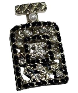 CHANEL Булавка / брошь