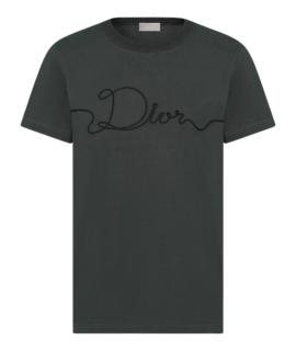 CHRISTIAN DIOR Футболка