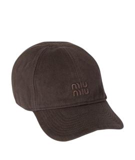 MIU MIU Кепка