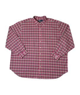 POLO RALPH LAUREN Кэжуал рубашка