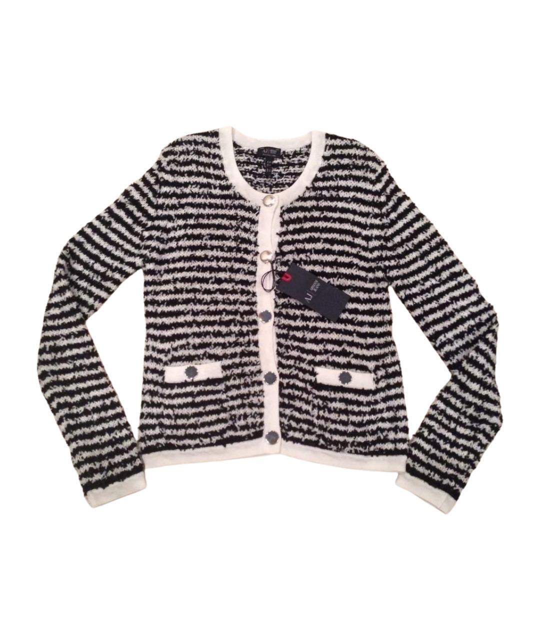 ARMANI JEANS Кардиган, фото 1