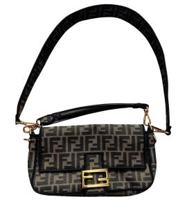 FENDI Сумка с короткими ручками