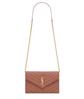 SAINT LAURENT Клатч/вечерняя сумка