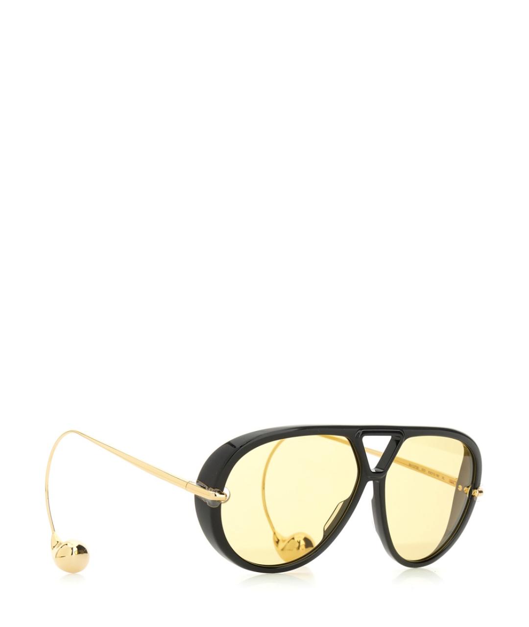 BOTTEGA VENETA Солнцезащитные очки, фото 2