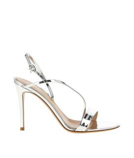 GIANVITO ROSSI Босоножки