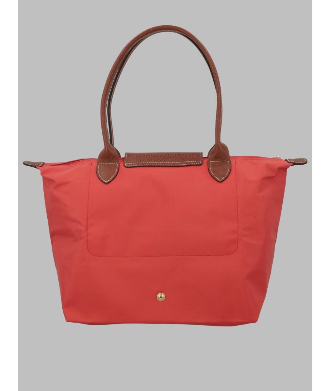 LONGCHAMP Синтетическая сумка через плечо, фото 2