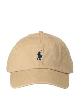 POLO RALPH LAUREN Кепка