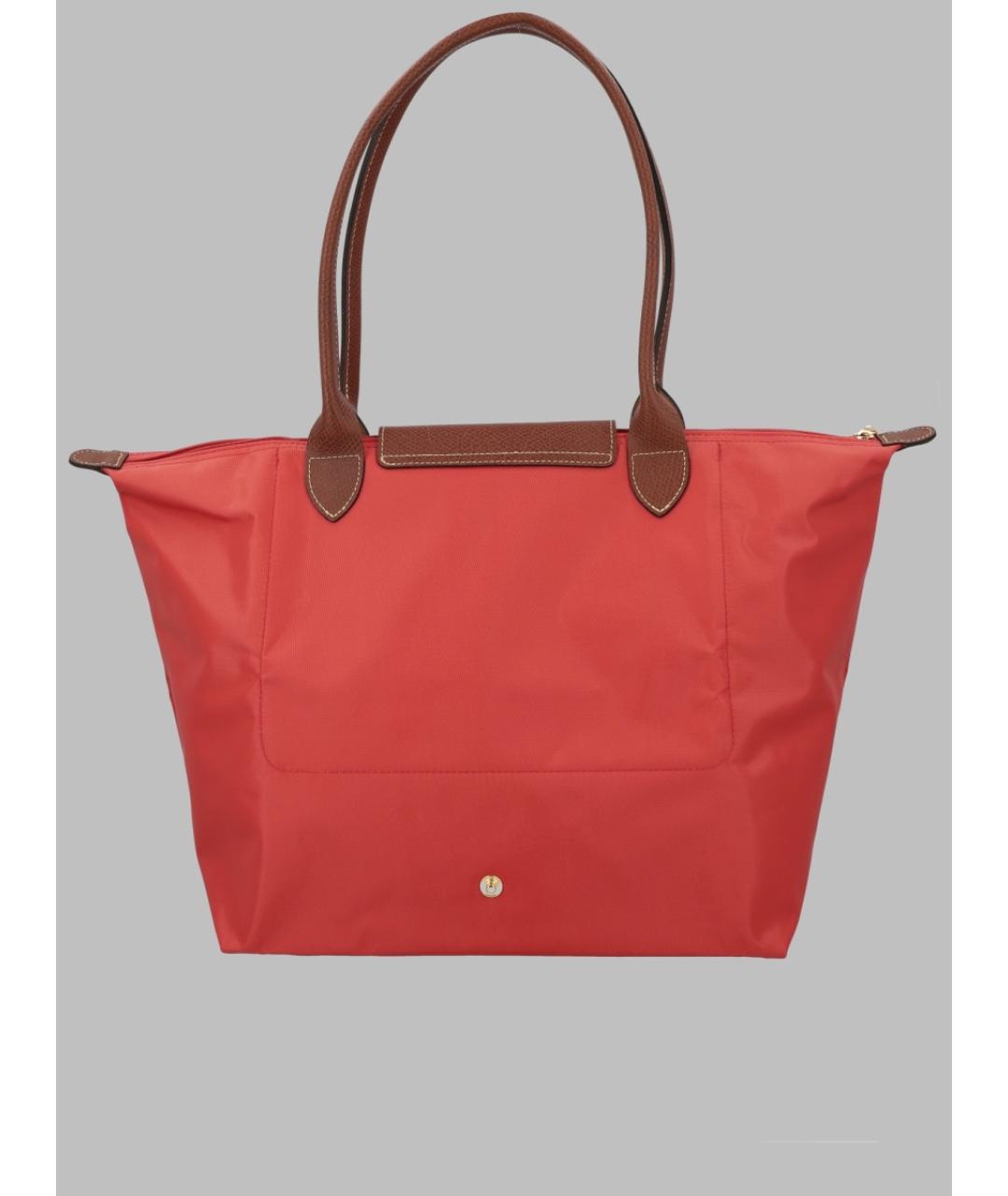 LONGCHAMP Синтетическая сумка через плечо, фото 2