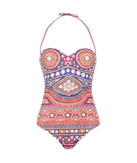 MOSCHINO Купальник