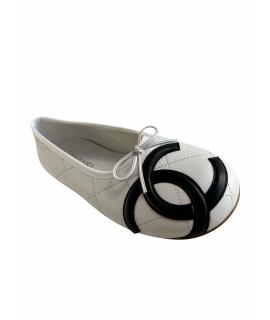 CHANEL Балетки