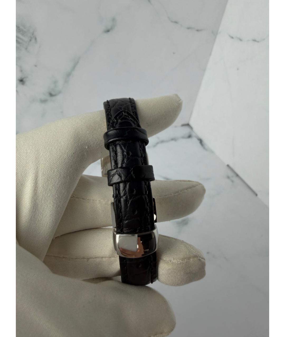 ROLEX Белые часы из белого золота, фото 6