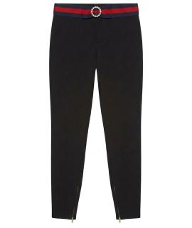 GUCCI Брюки узкие