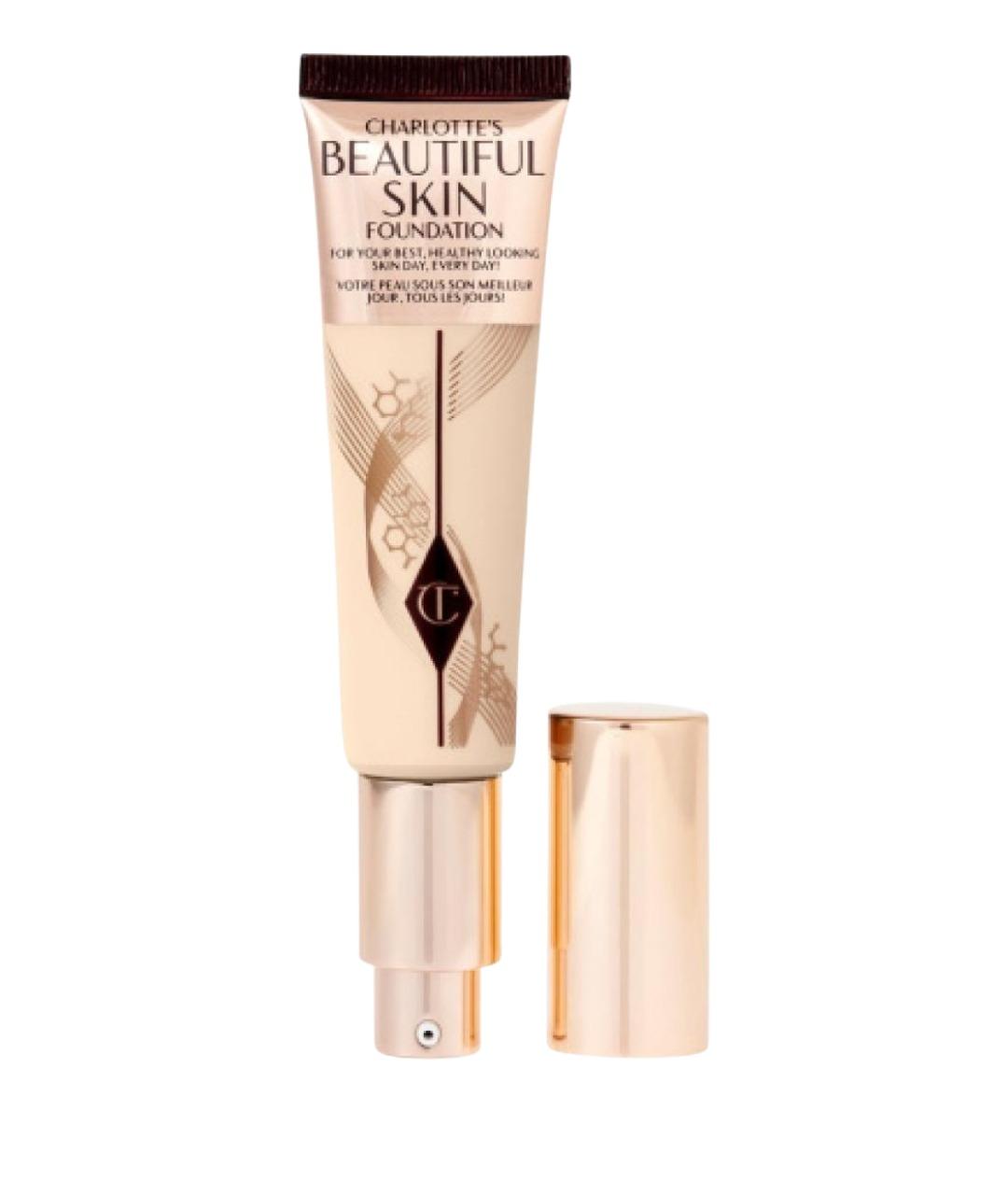 CHARLOTTE TILBURY Тональное средство, фото 1