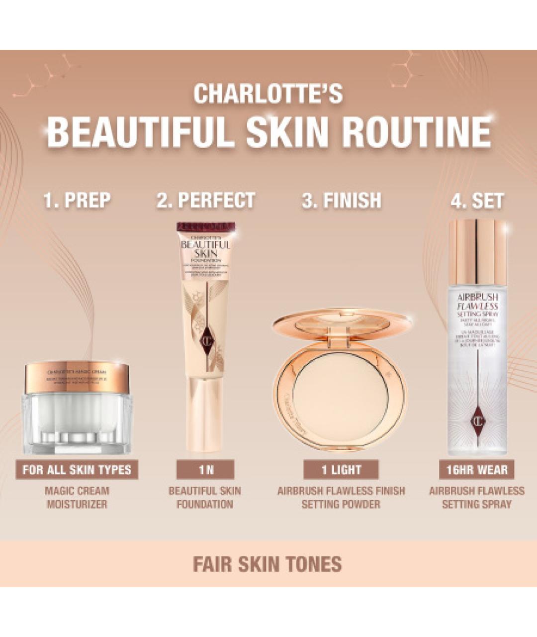 CHARLOTTE TILBURY Тональное средство, фото 2