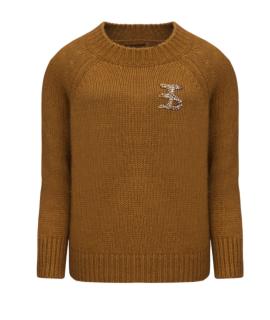 ERMANNO SCERVINO Джемпер / свитер