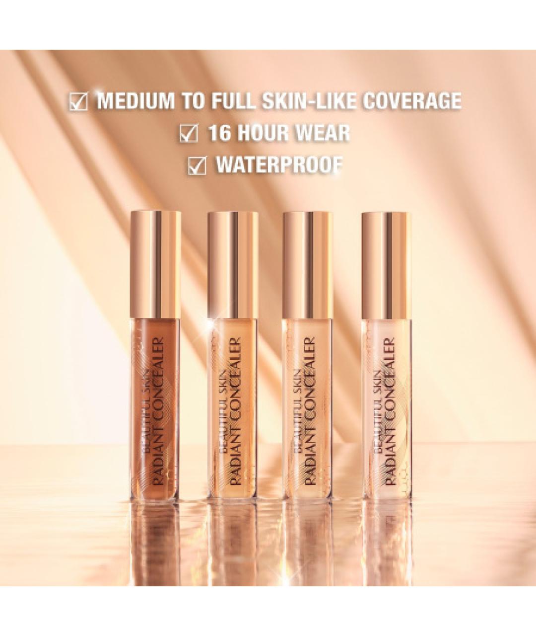 CHARLOTTE TILBURY Корректор и консилер, фото 2