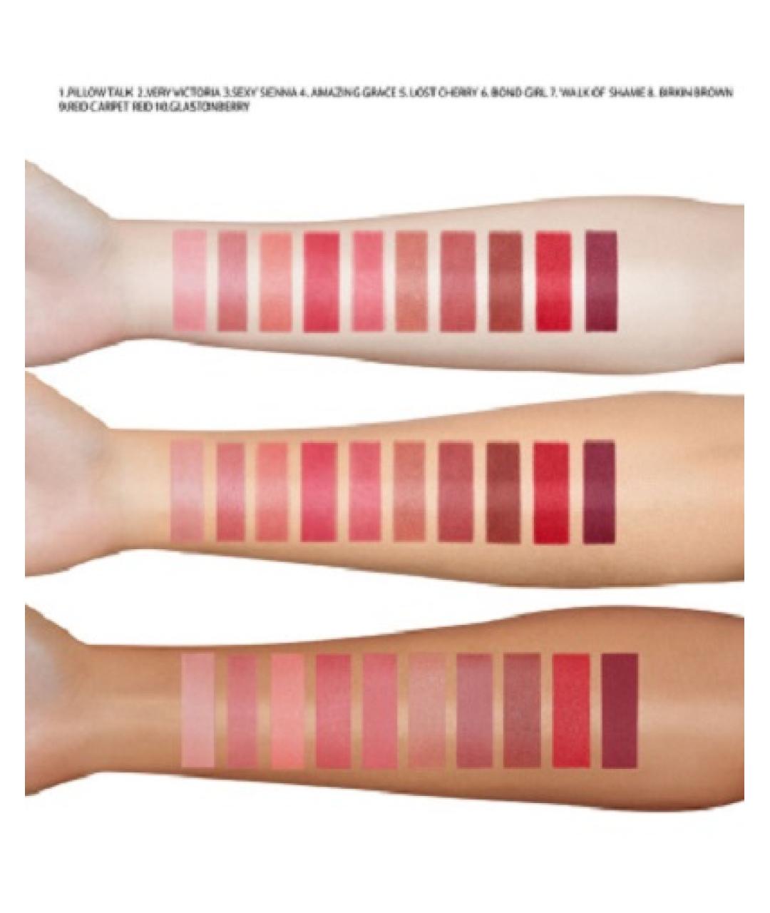 CHARLOTTE TILBURY Помада, фото 3