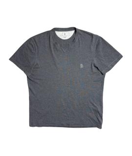 BRUNELLO CUCINELLI Футболка