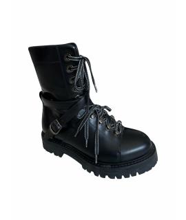 VALENTINO Ботинки