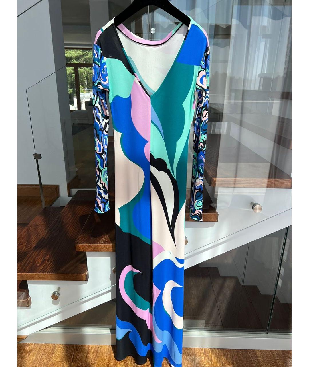 EMILIO PUCCI Платье, фото 2