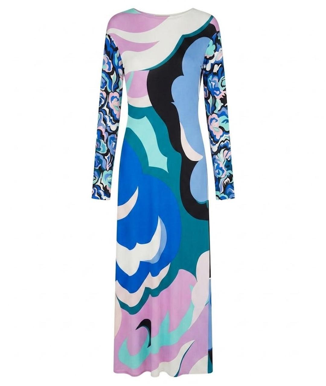 EMILIO PUCCI Платье, фото 1