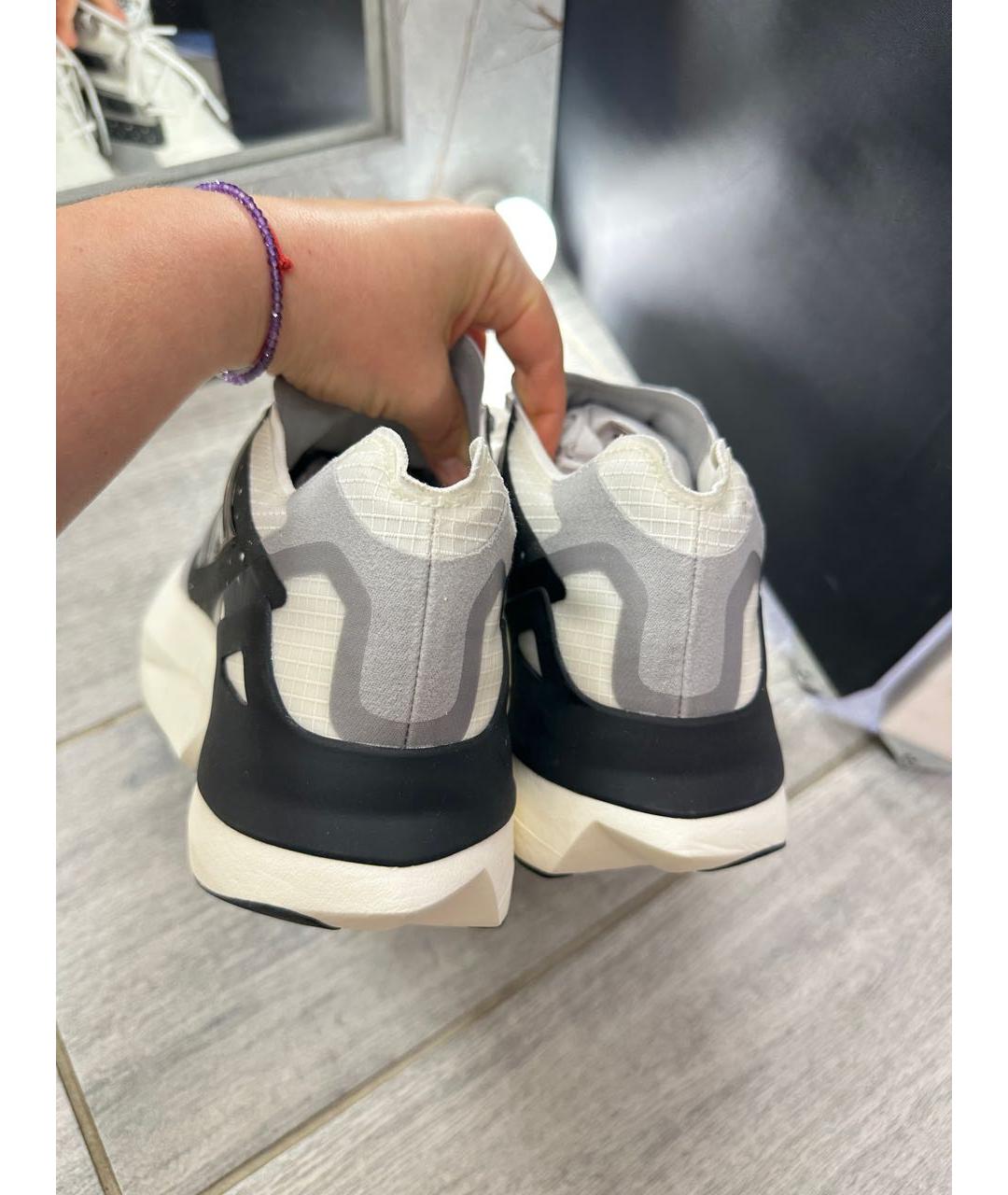 ADIDAS Мульти низкие кроссовки / кеды, фото 4